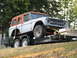 1967 Ford Bronco